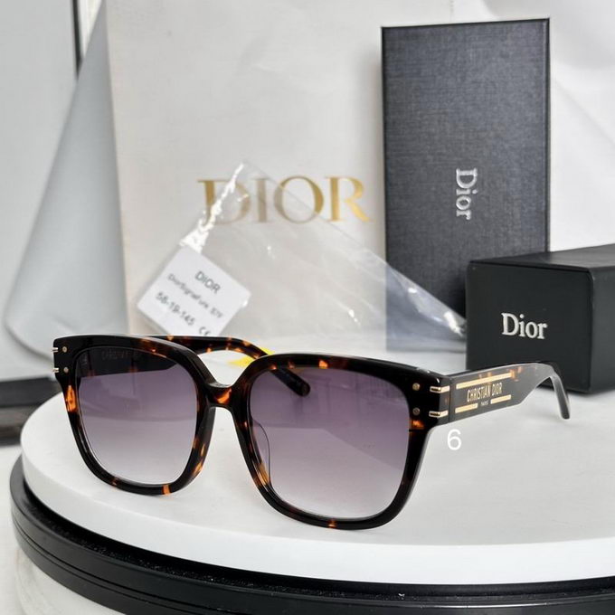 Dior Sunglasses ID:20250716-48